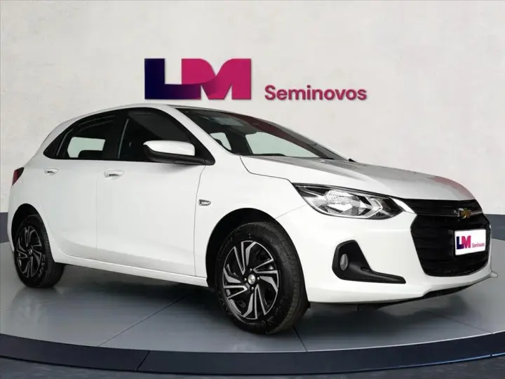 ONIX 1.0 TURBO FLEX LT MANUAL