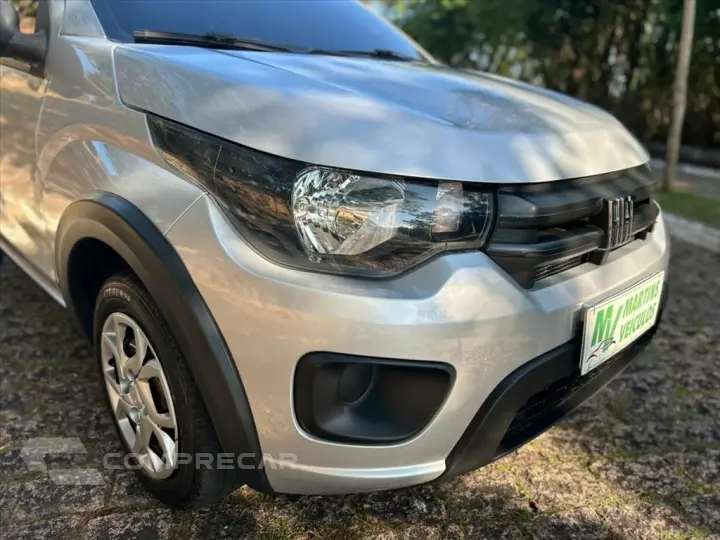 MOBI 1.0 EVO FLEX LIKE. MANUAL