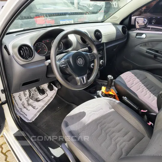 SAVEIRO 1.6 Cross CE 8V