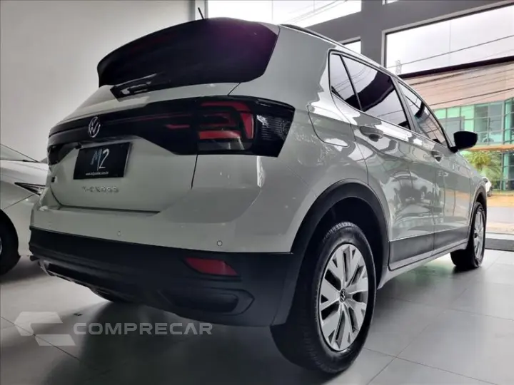 T-CROSS 1.0 200 TSI Sense