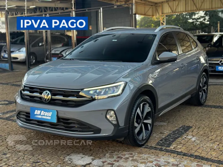 NIVUS 1.0 200 TSI Highline