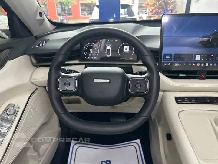 Haval H6 35 1.5 AWD