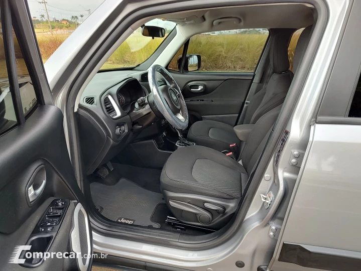 RENEGADE 1.8 16V Sport