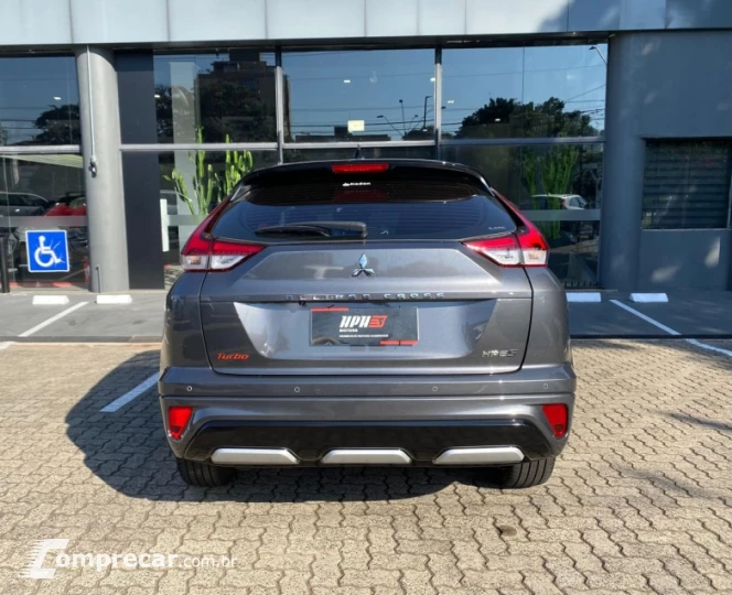 ECLIPSE CROSS 1.5 Mivec Turbo Hpe-s S-awc