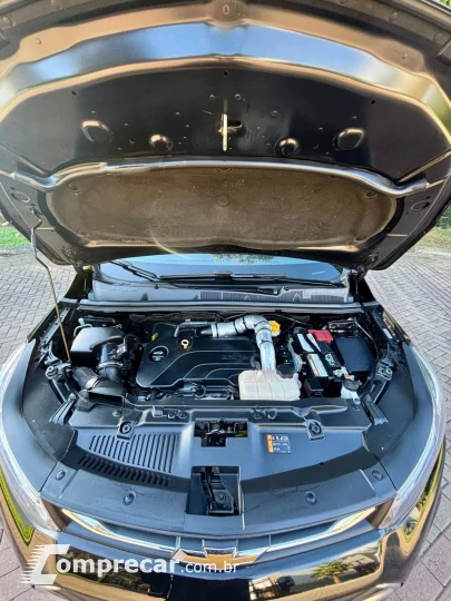 TRACKER 1.4 16V Turbo Premier