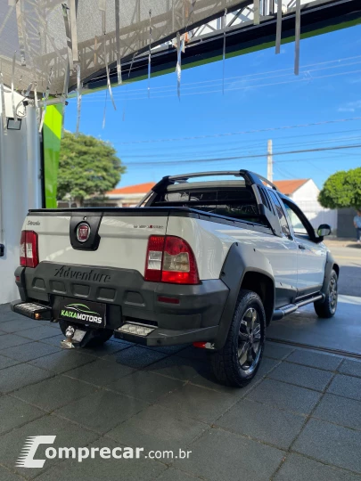STRADA 1.8 MPI Adventure CE 16V