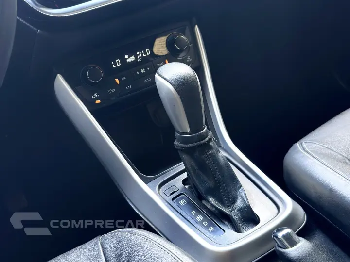 S-CROSS 1.4 16V VVT TURBO GASOLINA 4STYLE AUTOMÁTICO