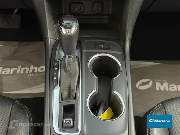 EQUINOX 2.0 16V TURBO GASOLINA LT AUTOMÁTICO