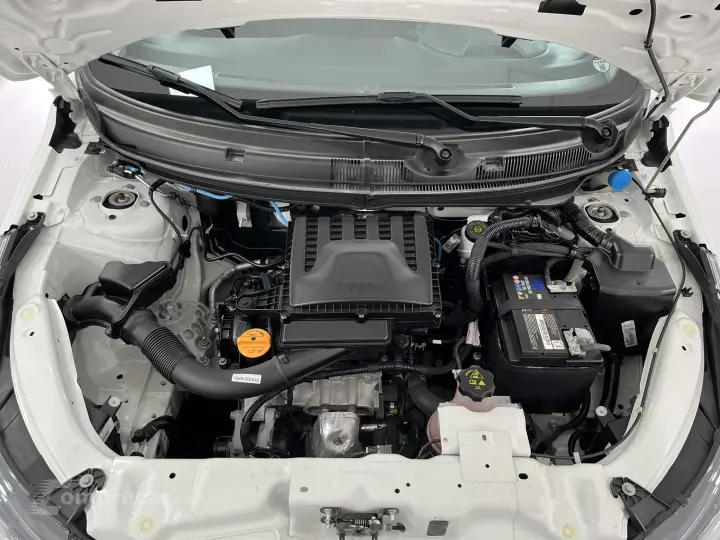 ARGO 1.0 Firefly Drive