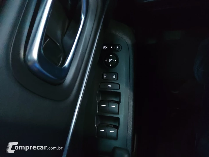 HR-V 1.5 DI I-VTEC TURBO FLEX TOURING CVT