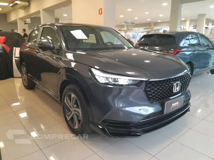 HR-V 1.5 DI I-VTEC TURBO FLEX TOURING CVT
