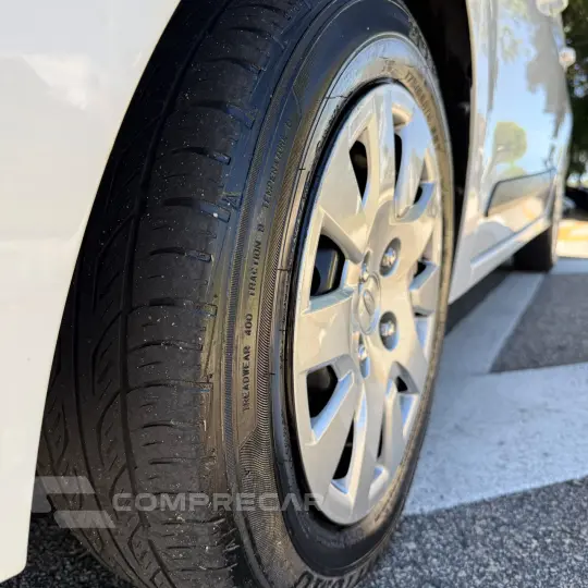 KA 1.5 SE 16V