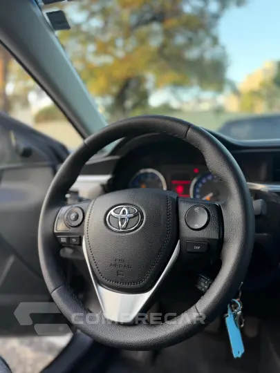 COROLLA 2.0 Vvt-ie XEI
