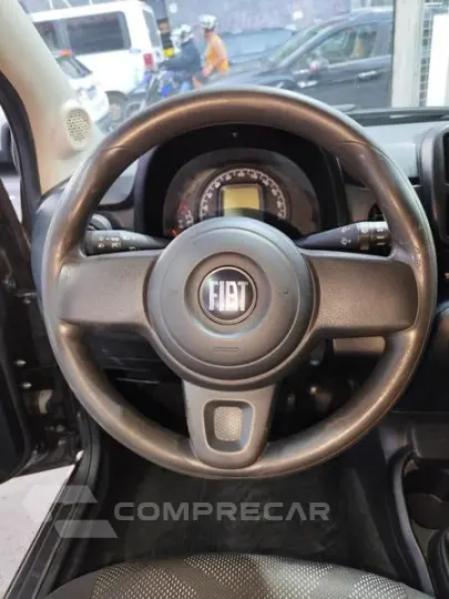 MOBI LIKE 1.0 FLEX 4P
