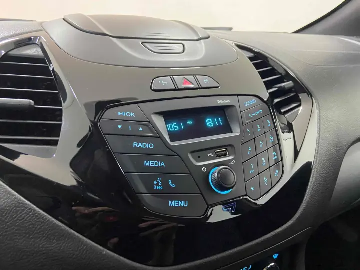 KA 1.0 TI-VCT FLEX SE MANUAL