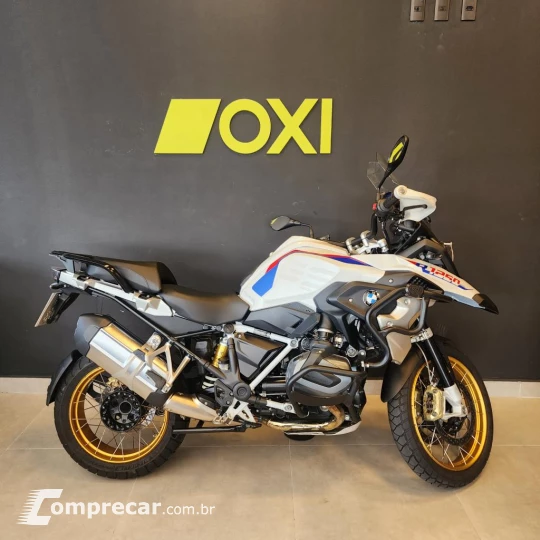 R 1250 GS Premium Rallye
