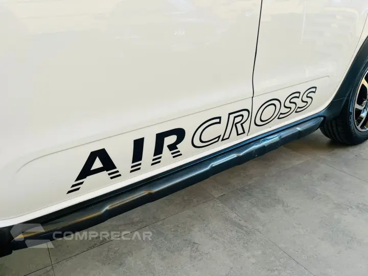 AIRCROSS 1.6 Exclusive 16V