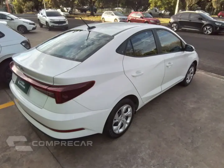 HB20S 1.0 12V FLEX COMFORT PLUS MANUAL