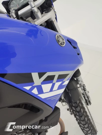 XTZ/150 CROSSER Z
