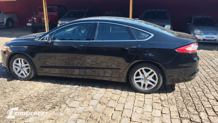 FUSION 2.5 SE 16V