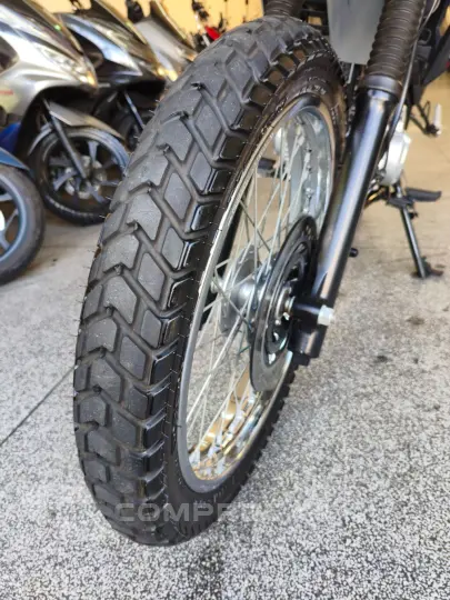 NXR 160 BROS FLEX