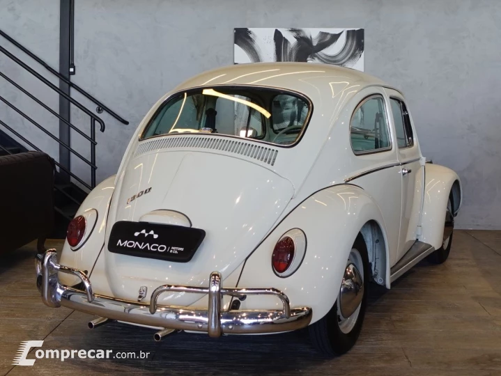 Fusca 1.3