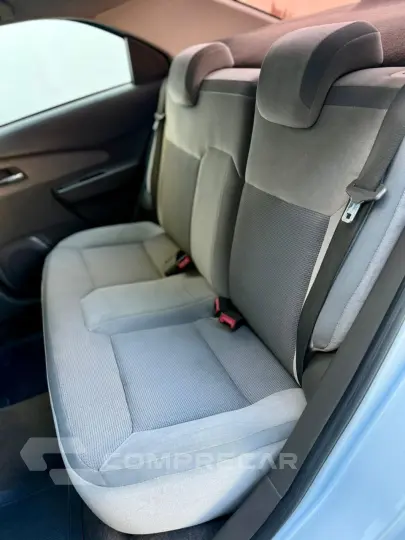 COBALT 1.4 SFI LTZ 8V