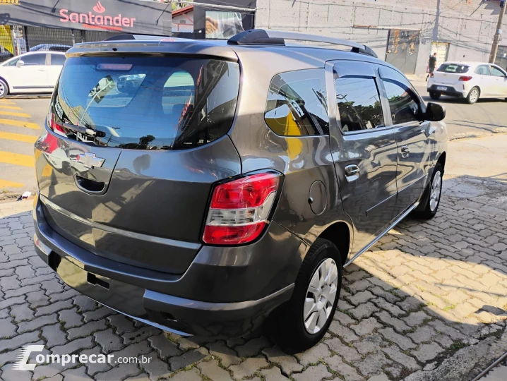 SPIN 1.8 LTZ 8V