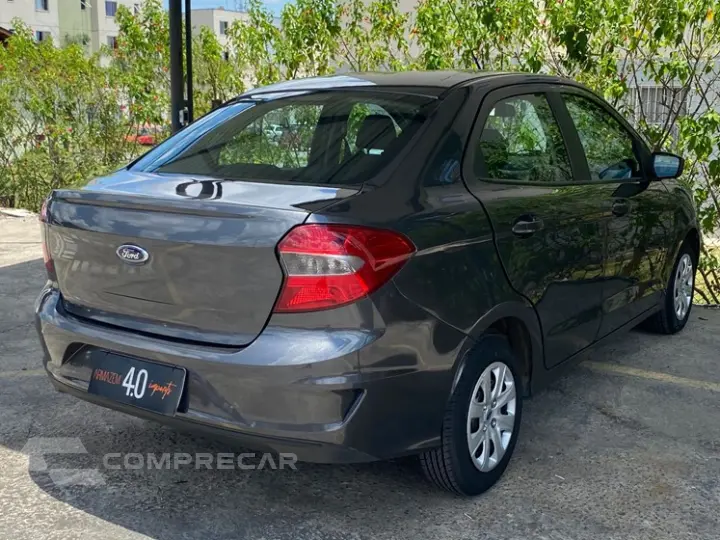 KA