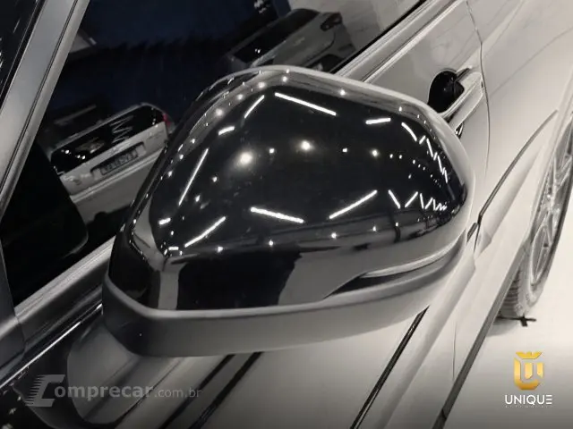 HR-V - 1.5 DI I-VTEC EXL CVT