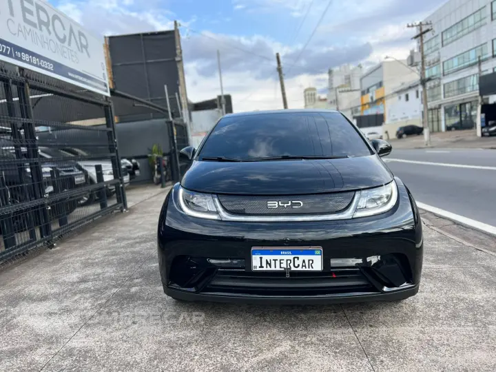 DOLPHIN 44,9 KW GS