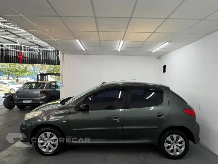 207 XR 1.4 Flex 8V 5p