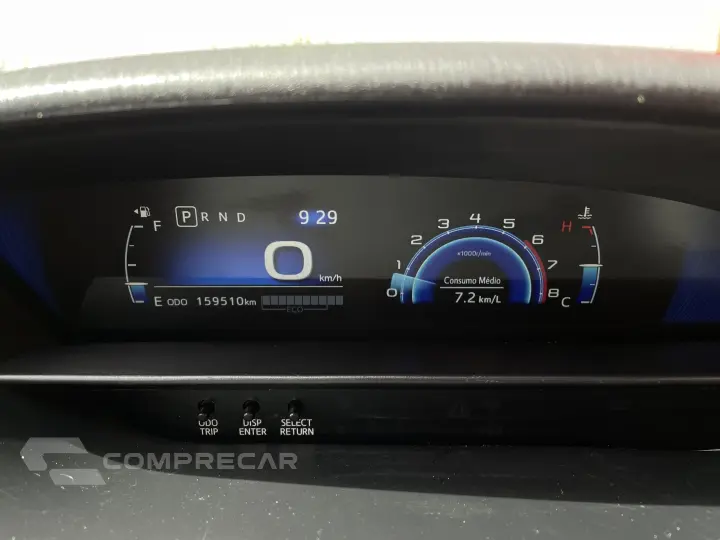 ETIOS 1.5 X PLUS SEDAN 16V FLEX 4P AUTOMÁTICO