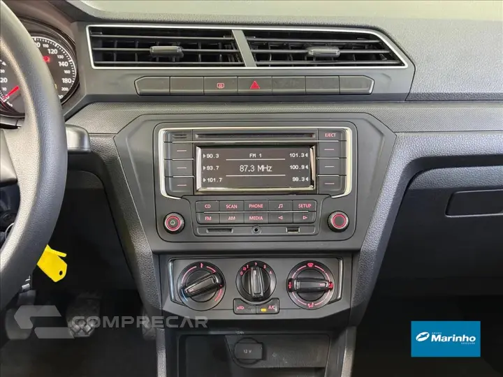 VOYAGE 1.0 12V MPI TOTALFLEX 4P MANUAL