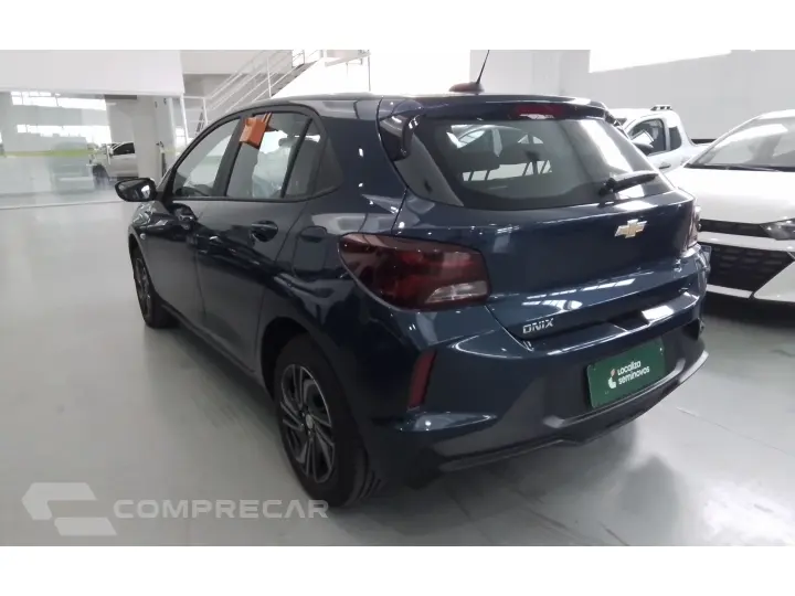 ONIX 1.0 FLEX MANUAL