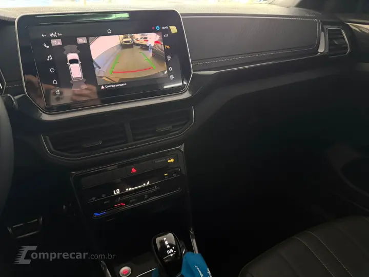 T-CROSS 1.4 250 TSI Highline