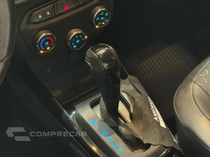 PRISMA 1.4 MPFI LTZ 8V FLEX 4P AUTOMATICO