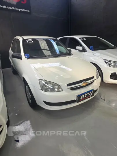 CLASSIC 1.0 MPFI LS 8V