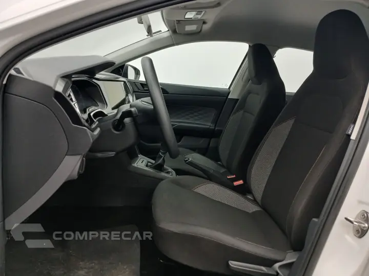 POLO 1.0 MPI TRACK MANUAL