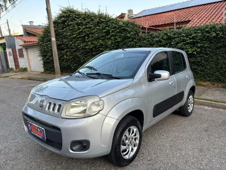 UNO 1.0 Vivace 8V