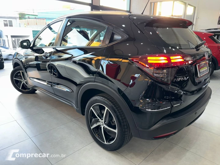 HRV EX 1.8