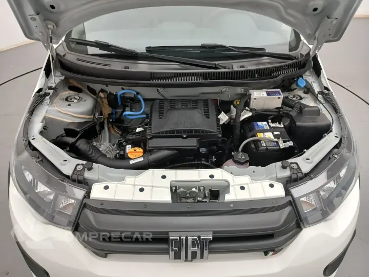 MOBI 1.0 EVO FLEX LIKE. MANUAL