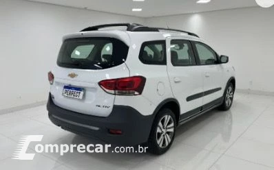 SPIN 1.8 Activ 8V