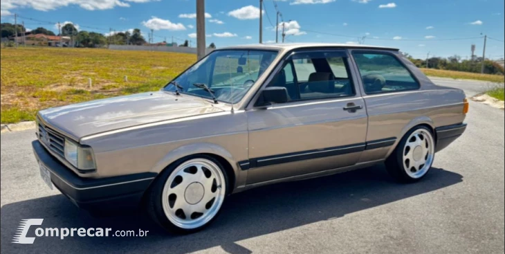 VOYAGE 1.6 S 8V