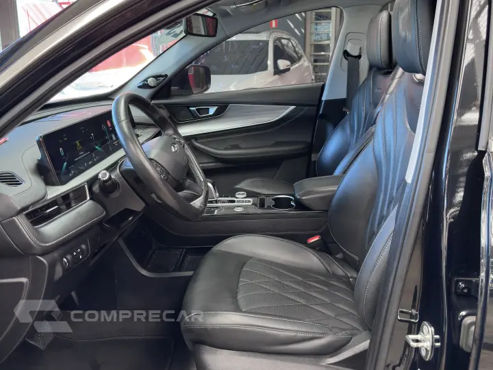 TIGGO 8 PRO 1.5 TCI PLUG-IN HYBRID DHT