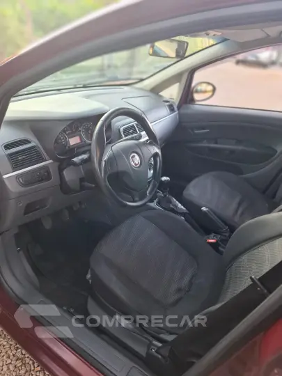 Punto ELX1.4