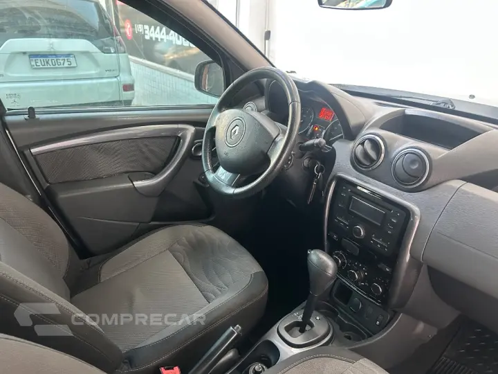 DUSTER Dynamique 2.0 Flex 16V Aut.