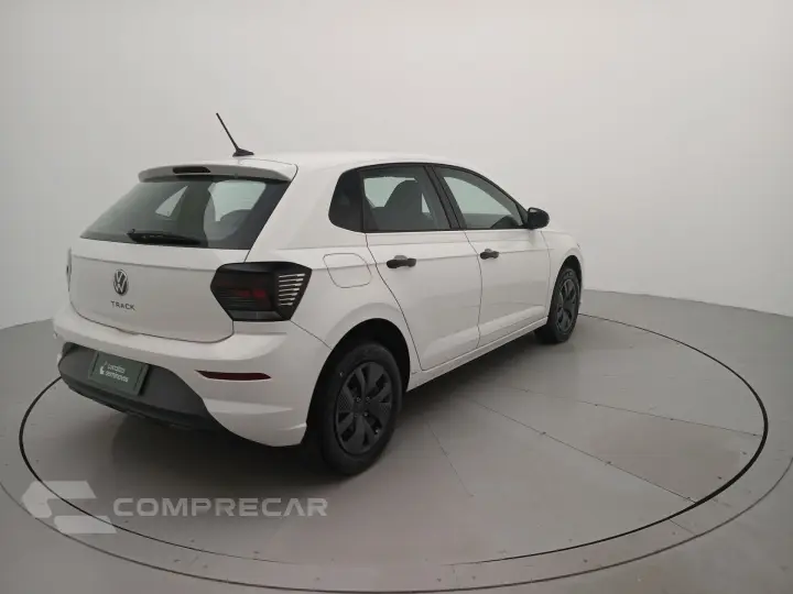 POLO 1.0 MPI TRACK MANUAL