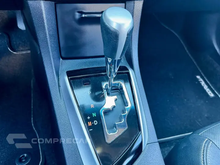COROLLA 2.0 XRS 16V