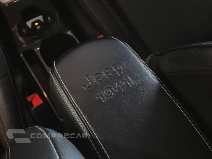 RENEGADE 1.3 T270 TURBO FLEX LONGITUDE AT6